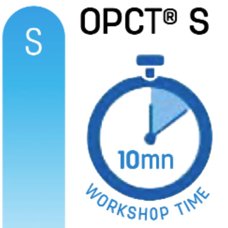 Custom Insole OPCT Podiatech