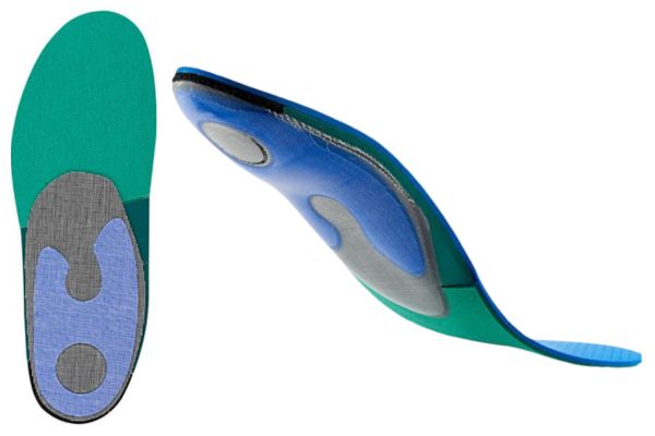 Custom Insole Run Podiatech