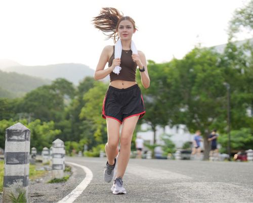 Custom Insole Untuk sehari hari