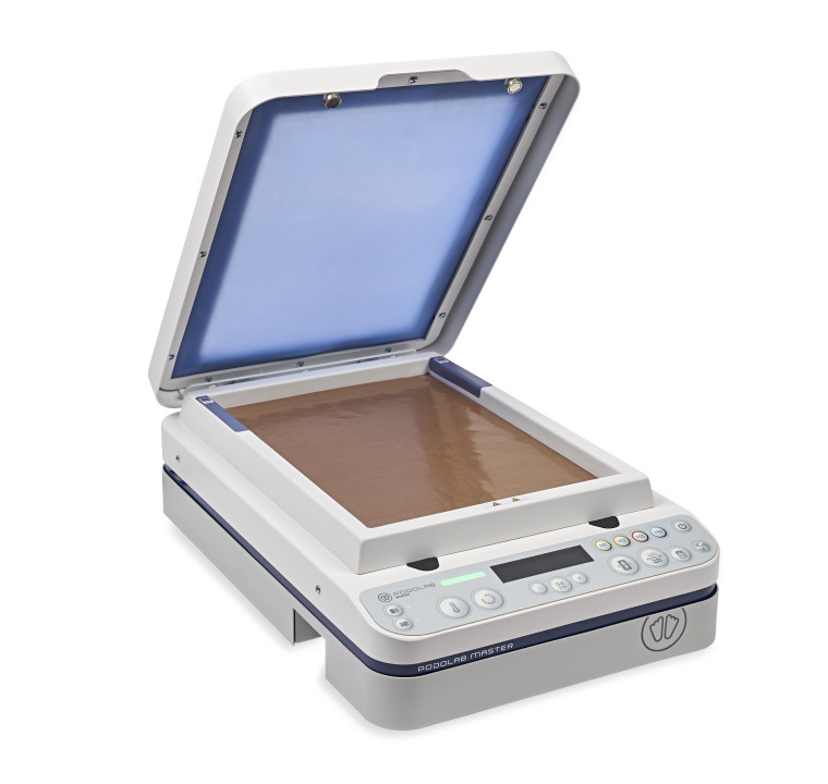 Podolab Master Podiatech
